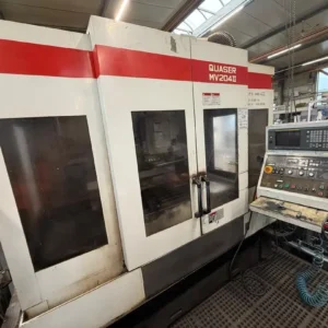 فرز و تراشcnc