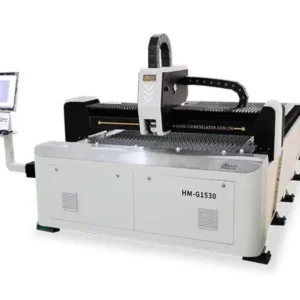 سی ان سی (CNC) لیزر 1.5 در سه متر و 2 کیلووات